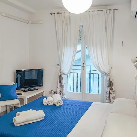 Апартаменты Beautiful In With Wifi *