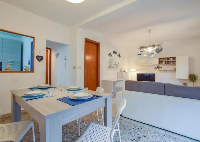 In Apartment Giardini Naxos