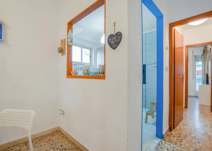Apartment In Giardini Naxos
