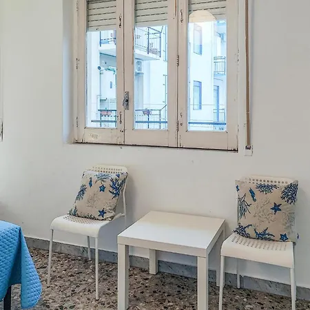 Apartament Beautiful In With Wifi