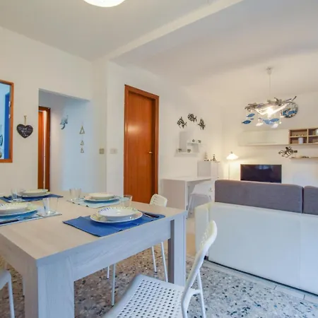 Cozy In With Wifi Apartamento Giardini-Naxos