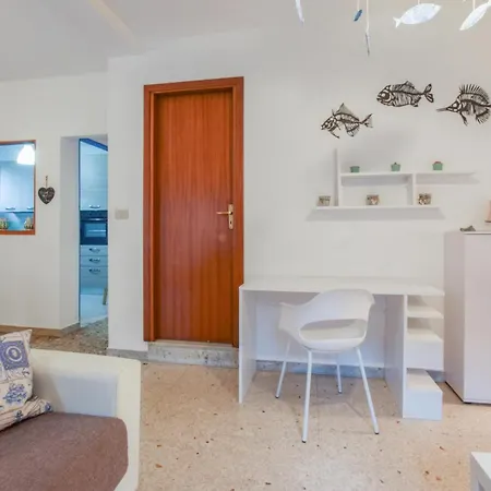 Cozy In With Wifi Giardini-Naxos