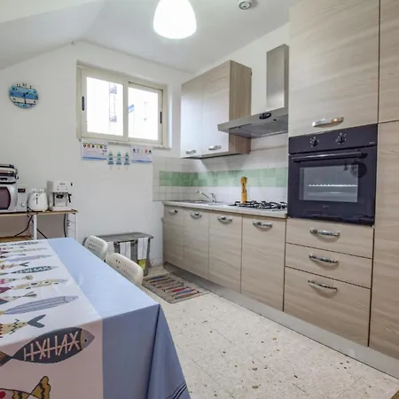 Beautiful In With Wifi Apartament *