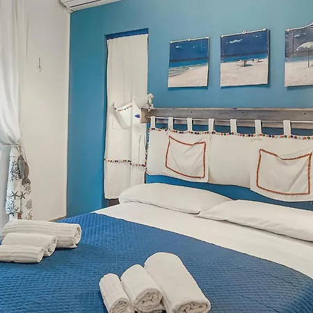 Beautiful In With Wifi Giardini-Naxos
