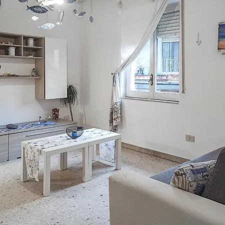 Apartamento Cozy In With Wifi *